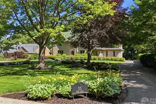 55 Park Rd, Oakwood, OH 45419 - Photo 2