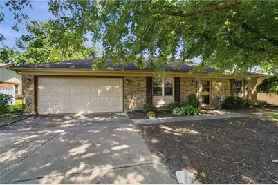 610 Basil Street, Springboro, OH 45066 - Photo 2