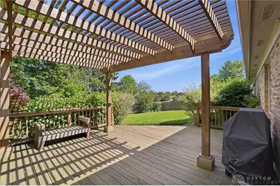 610 Basil Street, Springboro, OH 45066 - Photo 42