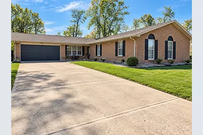 3312 Early Road, Trotwood, OH 45415 - Photo 1