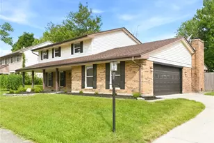1419 King Richard Pkwy, West Carrollton, OH 45449 - Photo 36