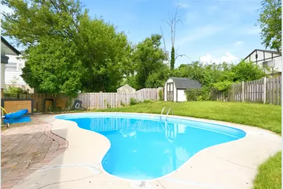 1419 King Richard Parkway, West Carrollton, OH 45449 - Photo 32