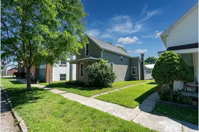 118 S Lafayette Street, Camden, OH 45311 - Photo 2