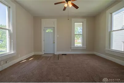 118 S Lafayette Street, Camden, OH 45311 - Photo 4