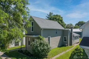 118 S Lafayette St, Camden, OH 45311 - Photo 1
