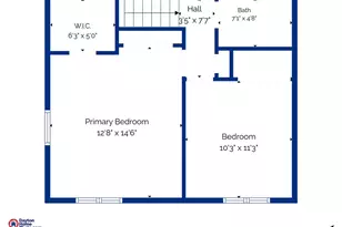 308 Chadwick Pl, Fairborn, OH 45324 - Photo 36