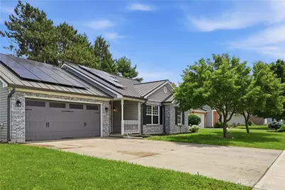 120 Parkview Drive, New Lebanon, OH 45345 - Photo 2