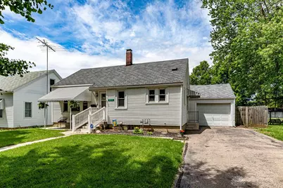 405 Walnut Street, Eaton, OH 45320 - Photo 2
