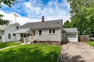 405 Walnut St, Eaton, OH 45320 - Photo 2