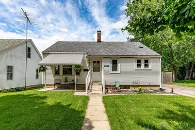 405 Walnut Street, Eaton, OH 45320 - Photo 6