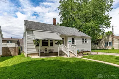 405 Walnut Street, Eaton, OH 45320 - Photo 4
