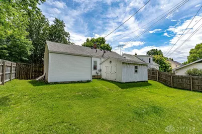 405 Walnut Street, Eaton, OH 45320 - Photo 10