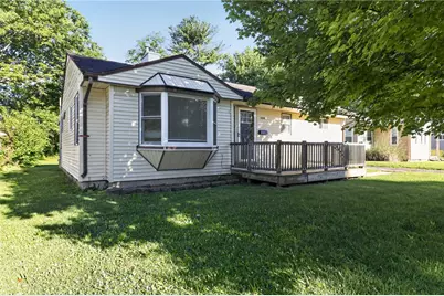 3395 Brumbaugh Boulevard, Dayton, OH 45406 - Photo 2