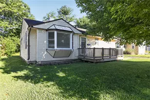 3395 Brumbaugh Blvd, Dayton, OH 45406 - Photo 2