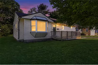 3395 Brumbaugh Boulevard, Dayton, OH 45406 - Photo 1