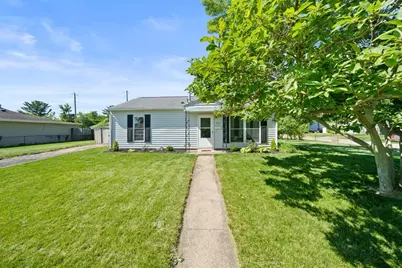 233 Erie Avenue, Fairborn, OH 45324 - Photo 2