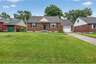 4022 Foxboro Drive, Dayton, OH 45416 - Photo 2