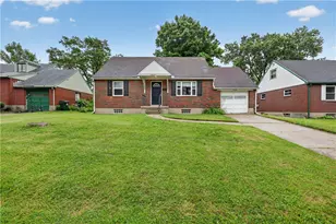 4022 Foxboro Dr, Dayton, OH 45416 - Photo 2