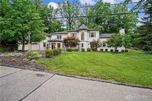 450 Thornhill Rd, Oakwood, OH 45419 - Photo 1