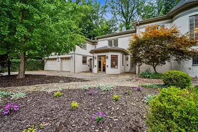 450 Thornhill Road, Oakwood, OH 45419 - Photo 78