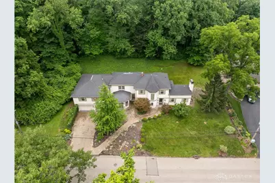 450 Thornhill Road, Oakwood, OH 45419 - Photo 4