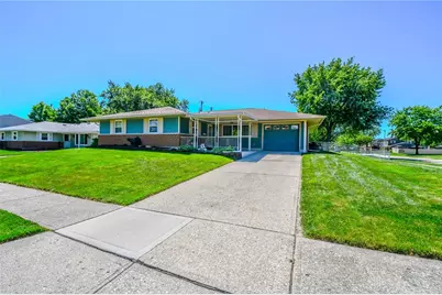 6500 Lemans Lane, Huber Heights, OH 45424 - Photo 4