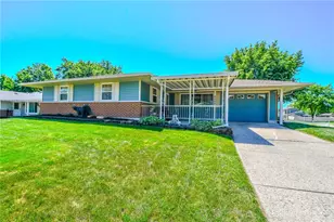 6500 Lemans Ln, Huber Heights, OH 45424 - Photo 1