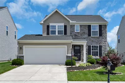 6207 Willow Oak Drive, Huber Heights, OH 45371 - Photo 1