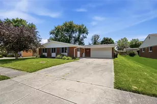 324 Oldham Way, Englewood, OH 45322 - Photo 2