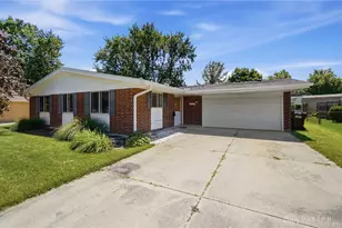 324 Oldham Way, Englewood, OH 45322 - Photo 2