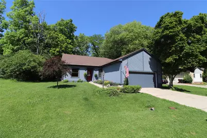 7634 Morning Mist Circle, Trotwood, OH 45426 - Photo 2