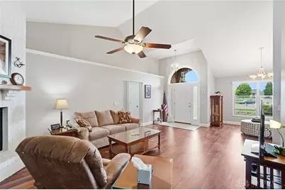 9638 Colchester Court, Clear Creek Township, OH 45458 - Photo 6