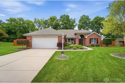 9638 Colchester Court, Clear Creek Township, OH 45458 - Photo 2
