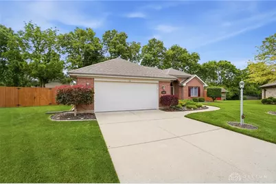 9638 Colchester Court, Clear Creek Township, OH 45458 - Photo 4