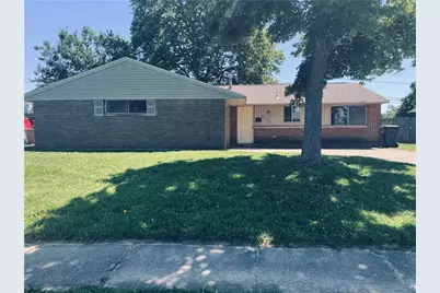 6132 Buckman Drive, Huber Heights, OH 45424 - Photo 1