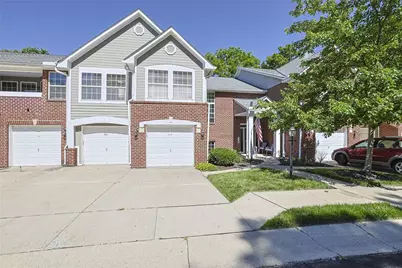 6714 Washington Circle, Middletown, OH 45005 - Photo 1