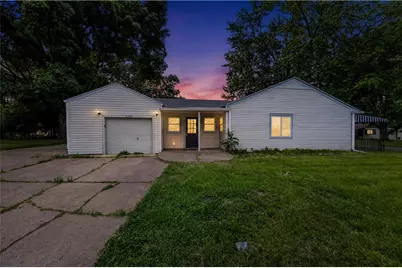 4325 Redonda Lane, Harrison Twp, OH 45416 - Photo 2