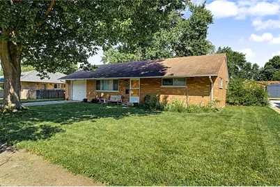 3679 Elmira Drive, Dayton, OH 45439 - Photo 1