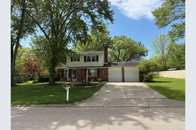 2537 Obetz Drive, Beavercreek, OH 45434 - Photo 2