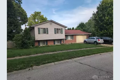 3133 Mountville Drive, Kettering, OH 45440 - Photo 2