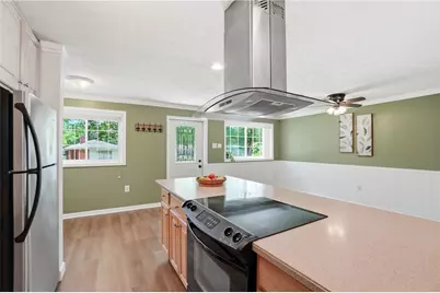 1684 Pierce Drive, Beavercreek, OH 45432 - Photo 8