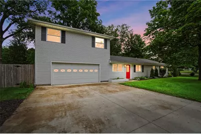 1684 Pierce Drive, Beavercreek, OH 45432 - Photo 1
