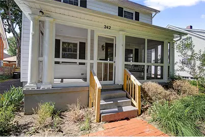 242 Lonsdale Avenue, Oakwood, OH 45419 - Photo 4