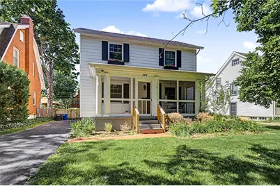 242 Lonsdale Avenue, Oakwood, OH 45419 - Photo 1