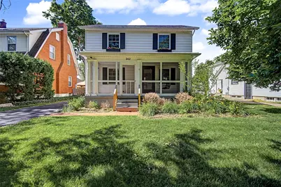 242 Lonsdale Avenue, Oakwood, OH 45419 - Photo 2