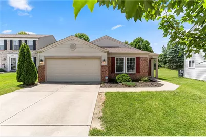 5601 Sterling Court, South Lebanon, OH 45065 - Photo 1