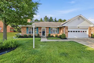 1814 Primrose Lane, Fairborn, OH 45324 - Photo 2