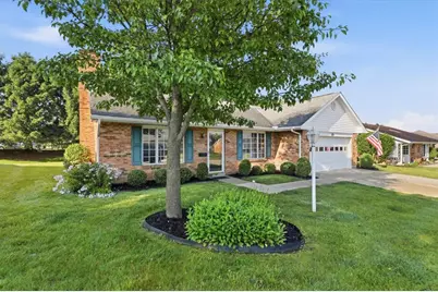 1814 Primrose Lane, Fairborn, OH 45324 - Photo 4