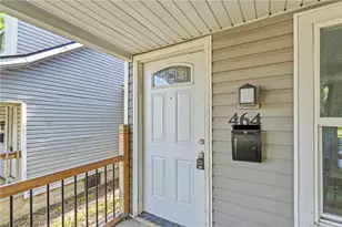 464-466 Dearborn Ave, Dayton, OH 45417 - Photo 4
