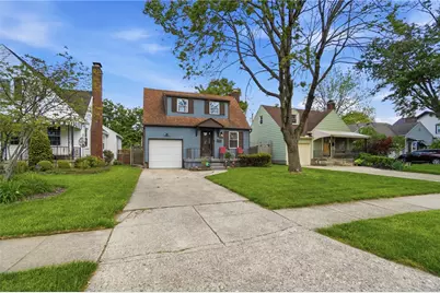 2840 Winburn Avenue, Dayton, OH 45420 - Photo 2
